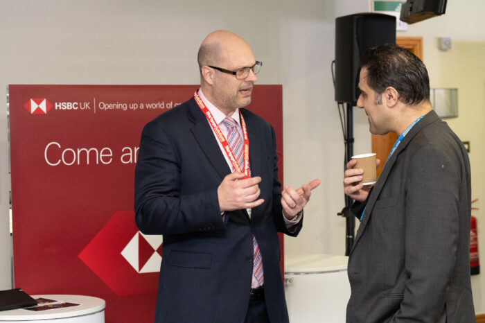 The Buy to Let Event