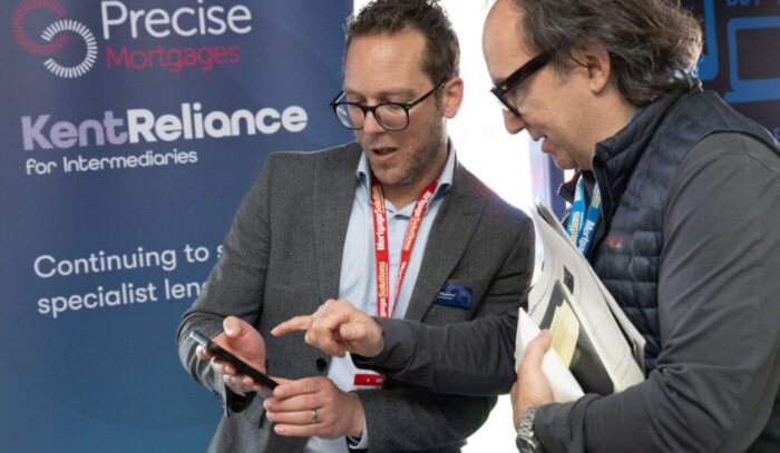 The Buy to Let Event