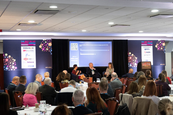 The Buy to Let Event