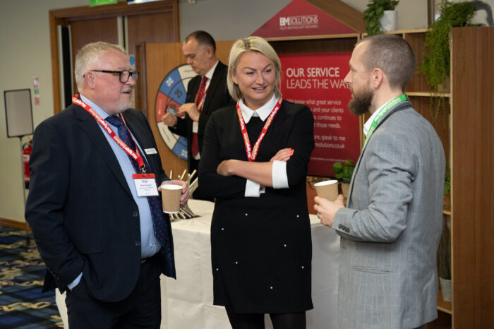 The Buy to Let Event